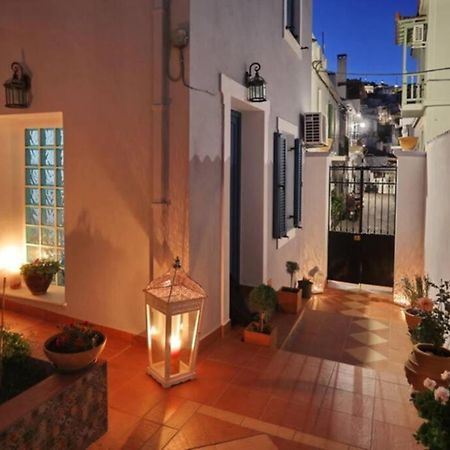 Philoxenia Guest House Skopelos Town Ngoại thất bức ảnh