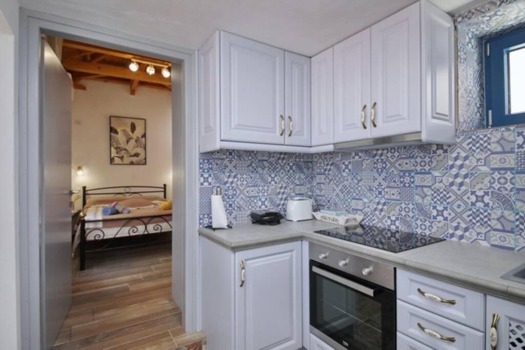 Philoxenia Guest House Skopelos Town Ngoại thất bức ảnh