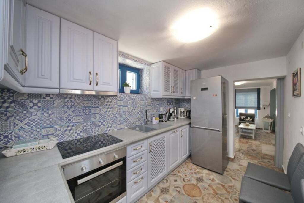Philoxenia Guest House Skopelos Town Ngoại thất bức ảnh