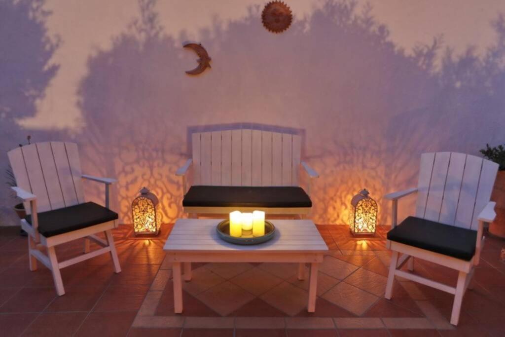 Philoxenia Guest House Skopelos Town Ngoại thất bức ảnh