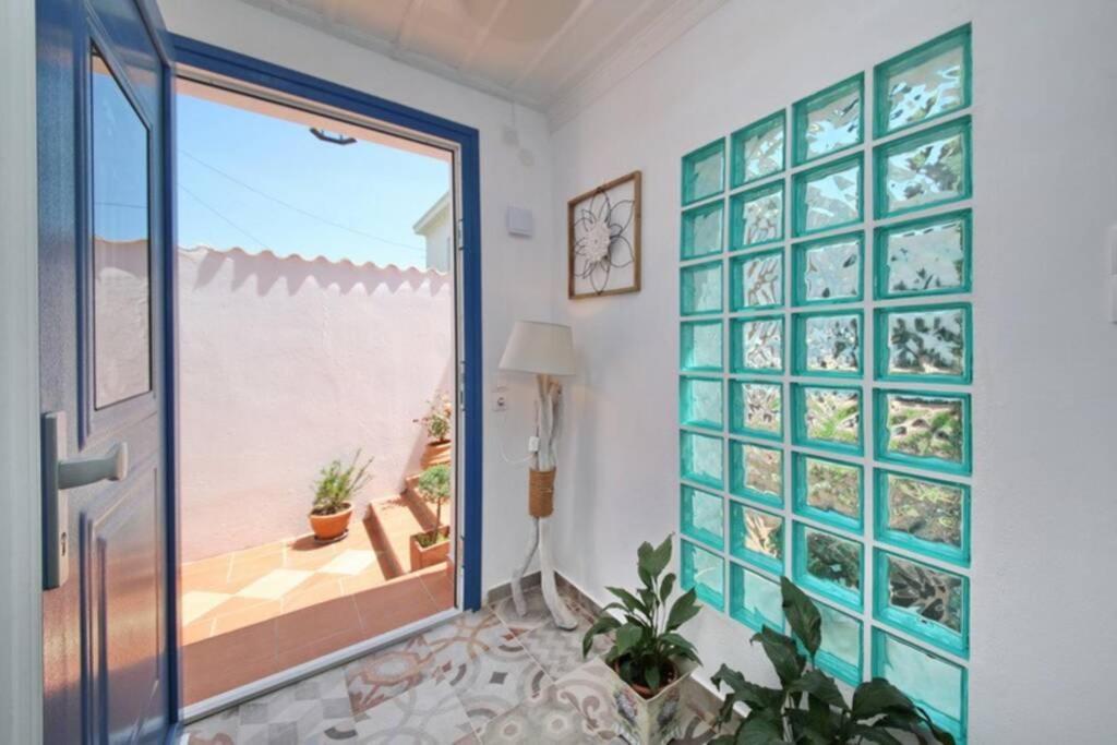 Philoxenia Guest House Skopelos Town Ngoại thất bức ảnh