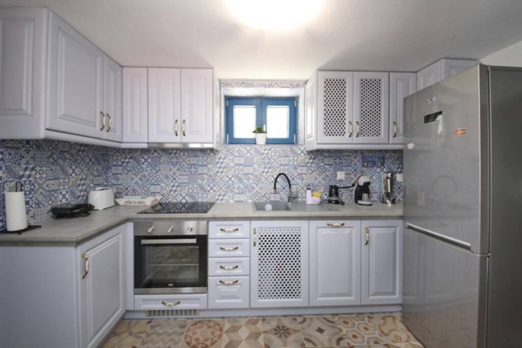Philoxenia Guest House Skopelos Town Ngoại thất bức ảnh