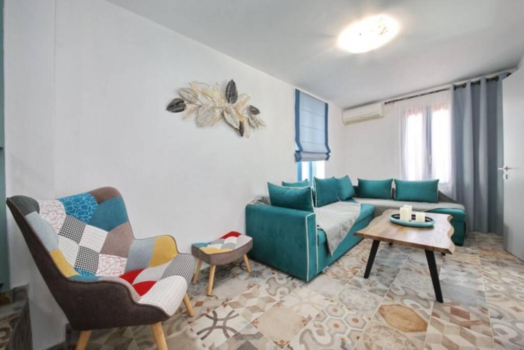 Philoxenia Guest House Skopelos Town Ngoại thất bức ảnh