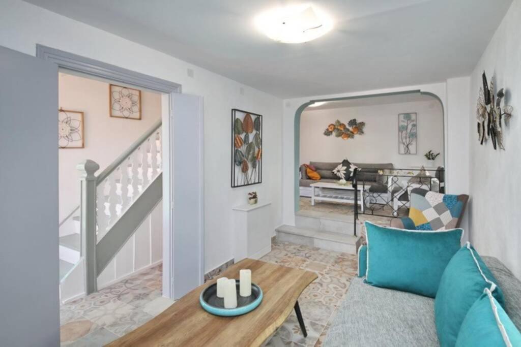 Philoxenia Guest House Skopelos Town Ngoại thất bức ảnh