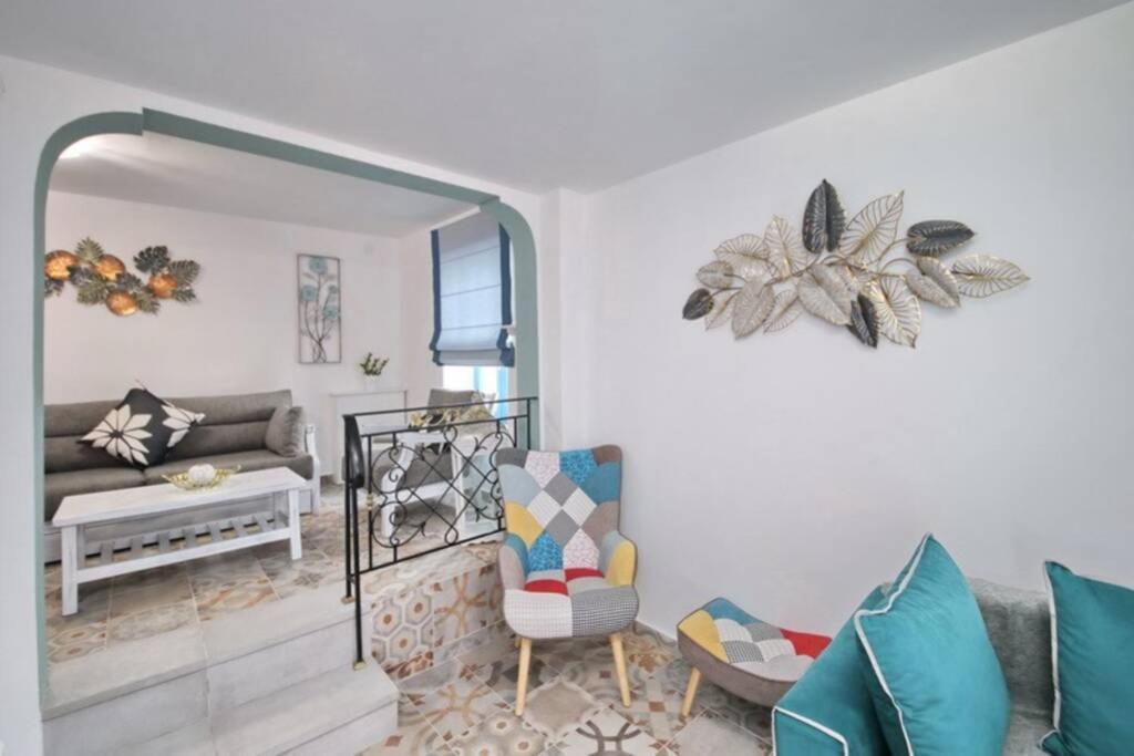 Philoxenia Guest House Skopelos Town Ngoại thất bức ảnh