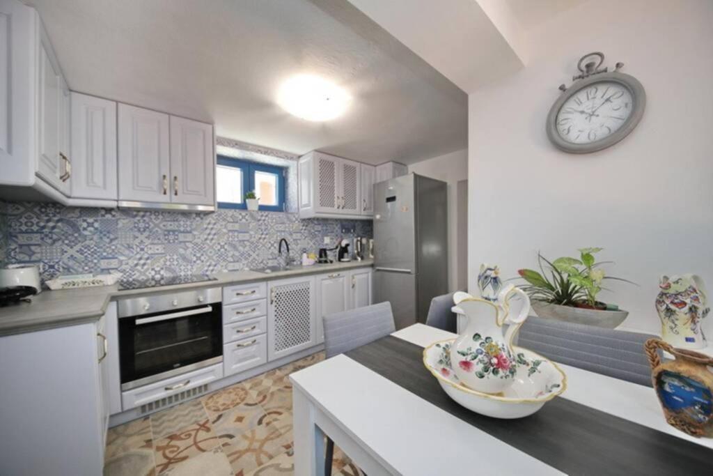 Philoxenia Guest House Skopelos Town Ngoại thất bức ảnh