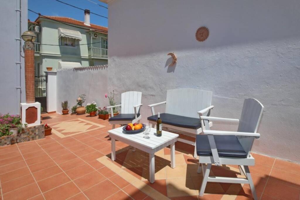 Philoxenia Guest House Skopelos Town Ngoại thất bức ảnh