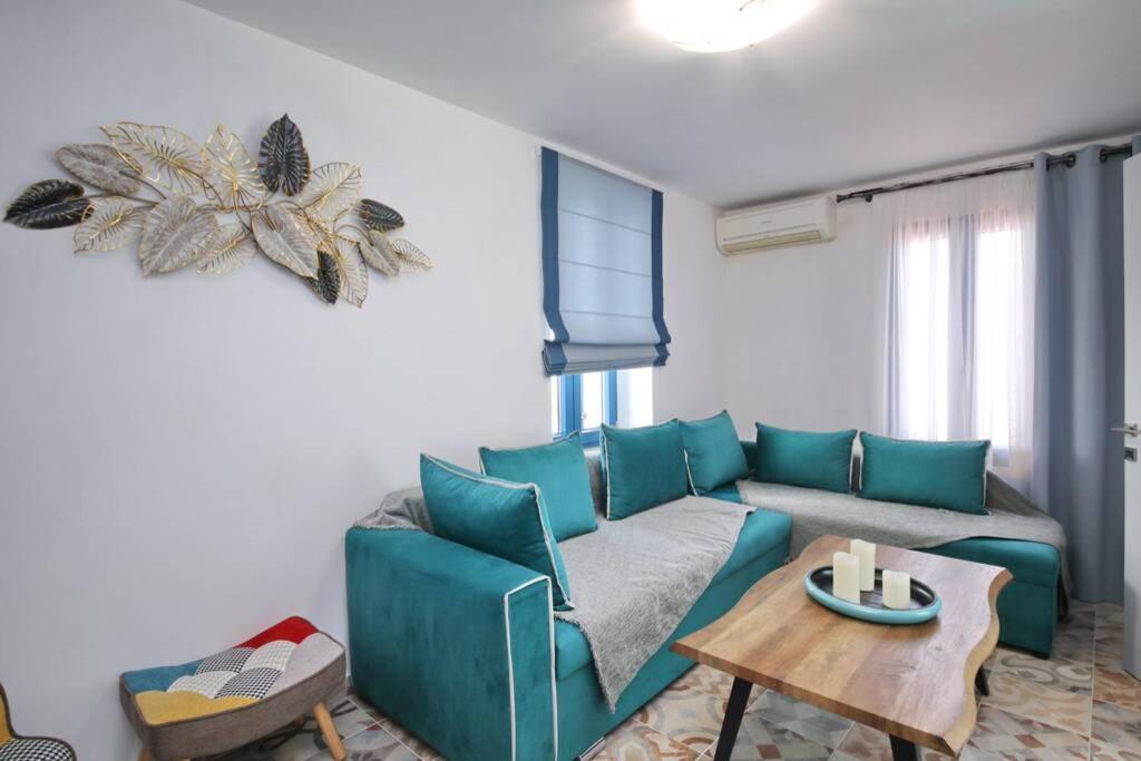 Philoxenia Guest House Skopelos Town Ngoại thất bức ảnh