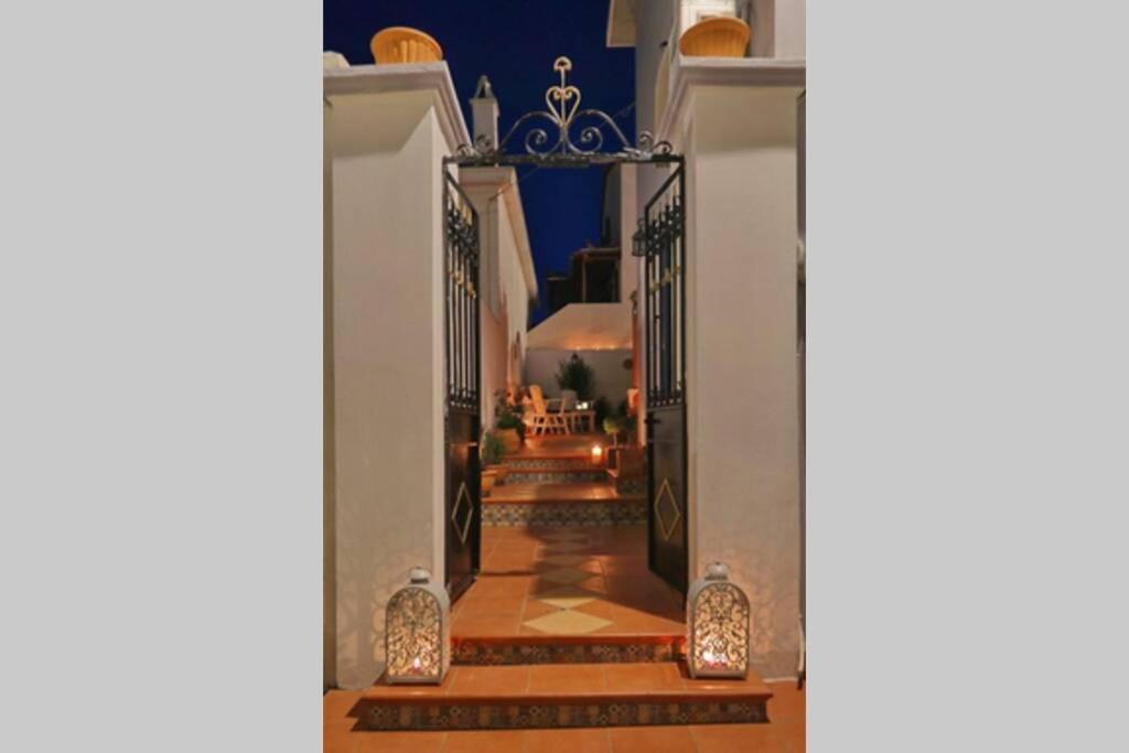Philoxenia Guest House Skopelos Town Ngoại thất bức ảnh