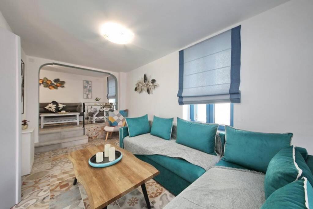 Philoxenia Guest House Skopelos Town Ngoại thất bức ảnh